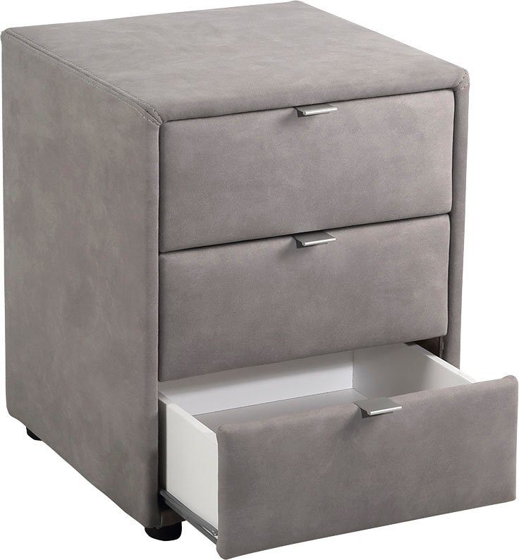 Jockenhöfer Gruppe Nachtkonsole "Lore" günstig online kaufen