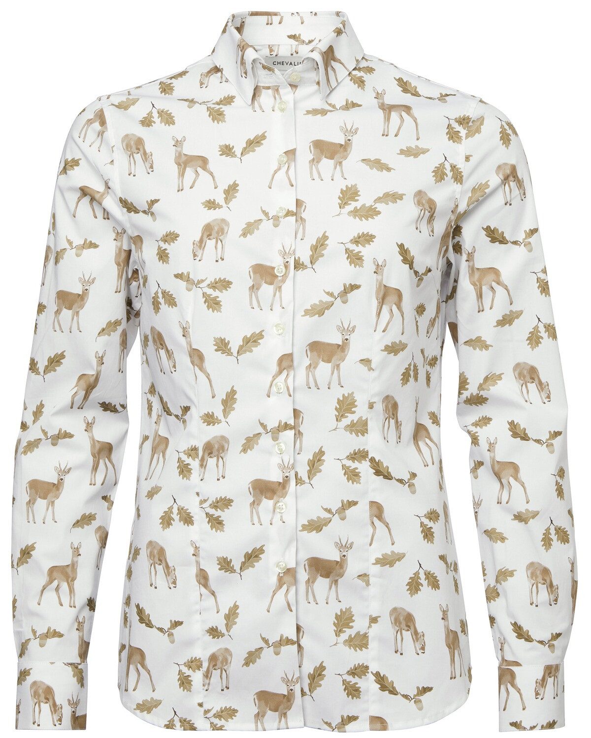 Chevalier Langarmbluse Bluse Lindsey günstig online kaufen