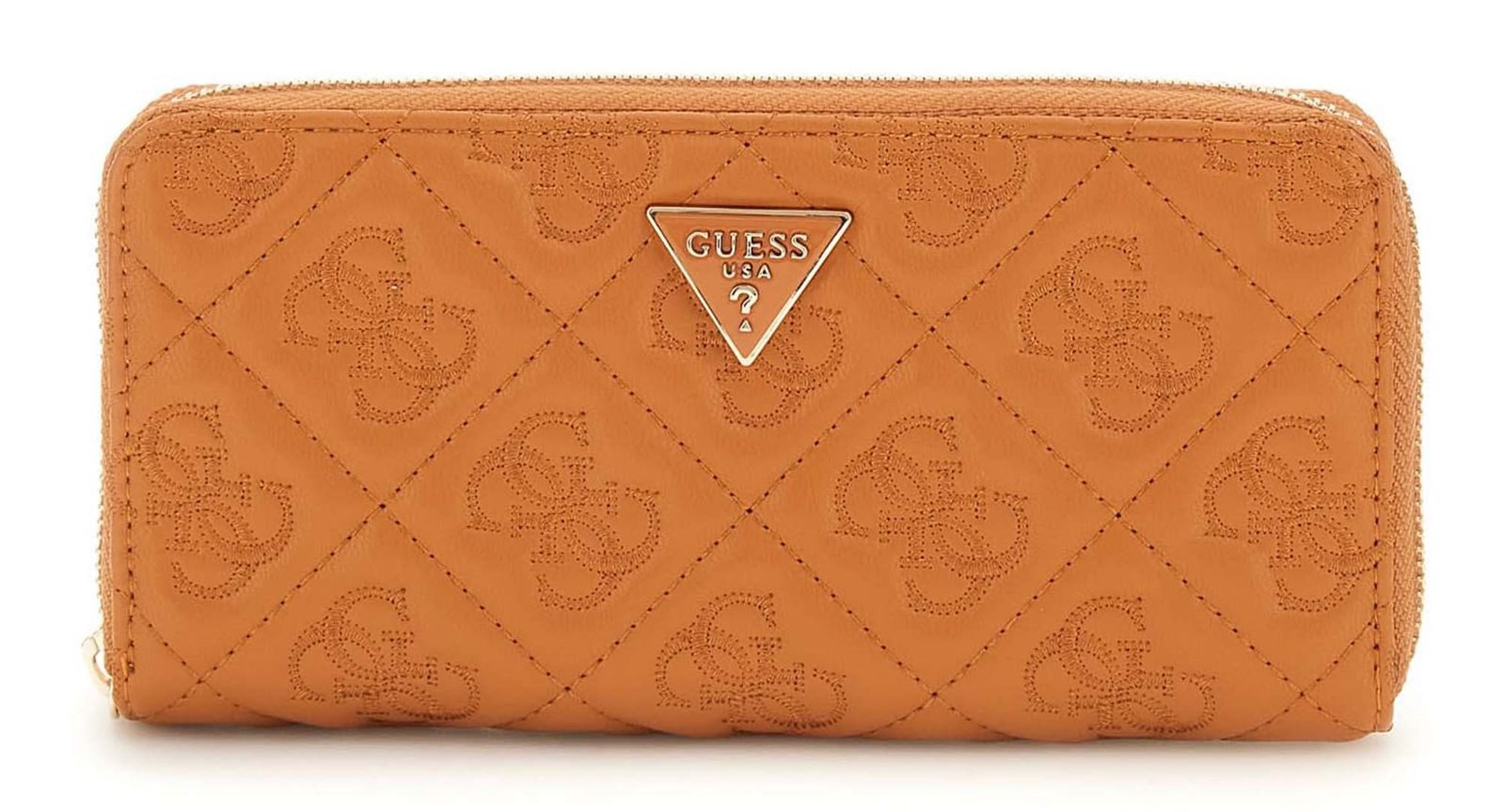 Geldbörse SLG Zip Around Wallet
