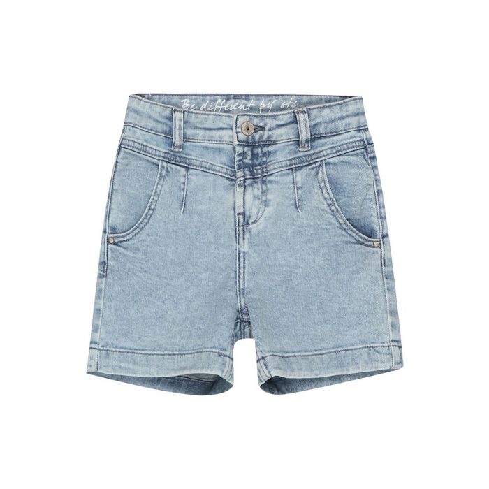 STACCATO Jeansshorts (1-tlg)