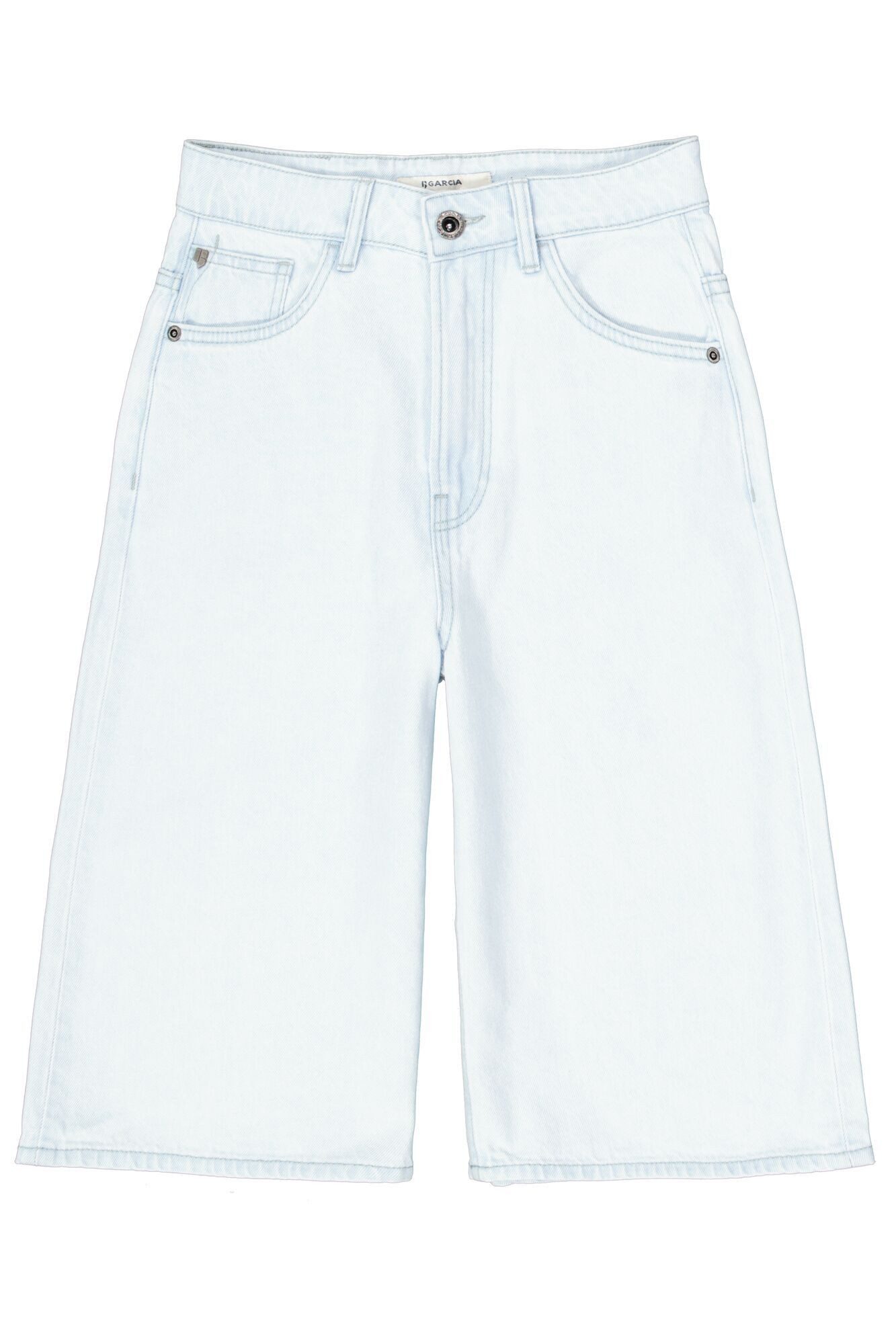 Bermudas