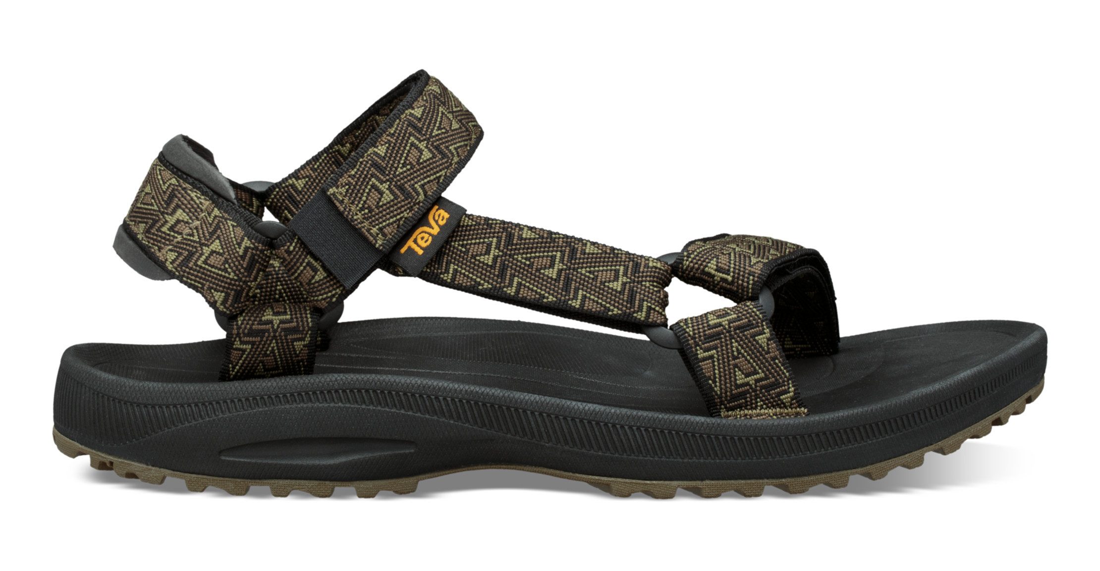 Teva Winsted Sandal Mens Sandale mit Klettverschluss günstig online kaufen