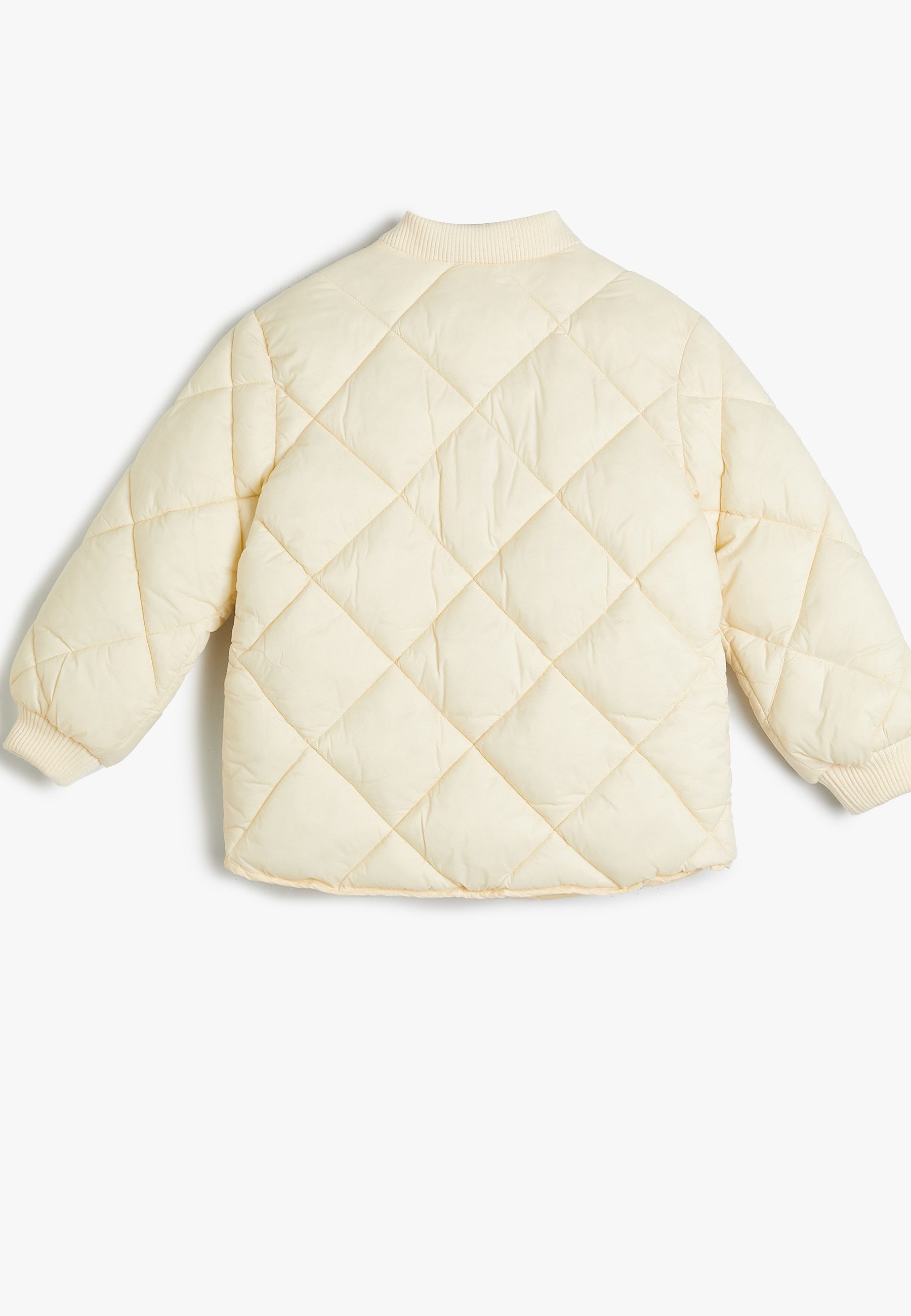 Koton Anorak Regular Basic Anorak