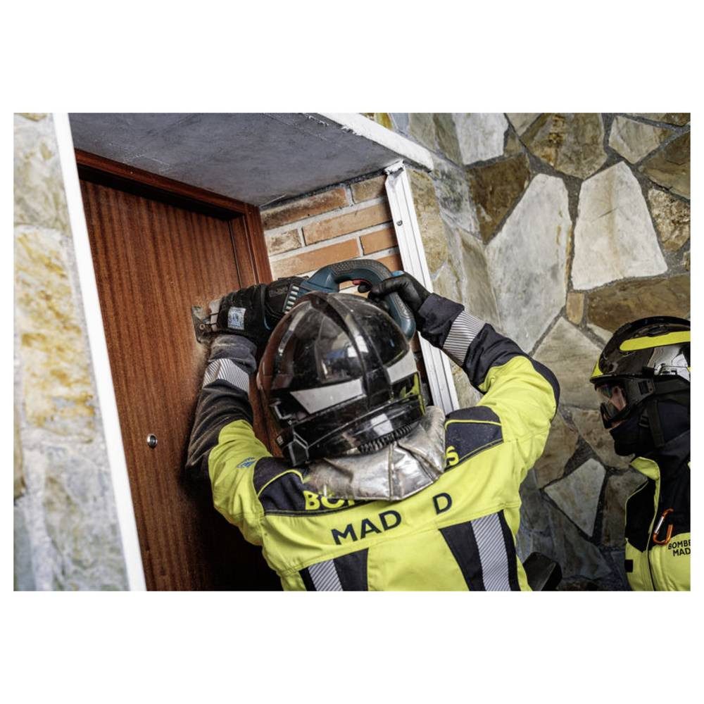 BOSCH Säbelsägeblatt EXPERT Multi Material Demolition S681KLHM Blatt Sägeblatt-Länge 80 mm