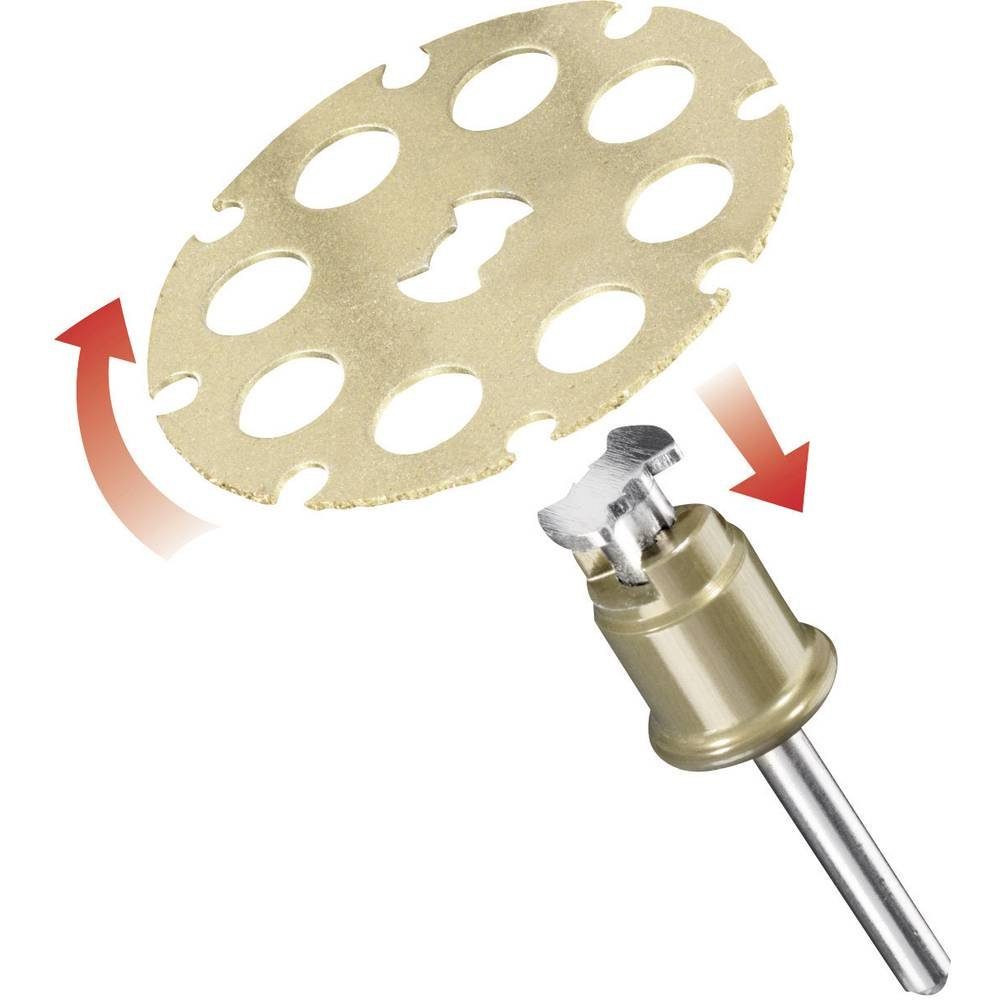 Trennscheibe Holz-Trennscheibe DREMEL SpeedClic