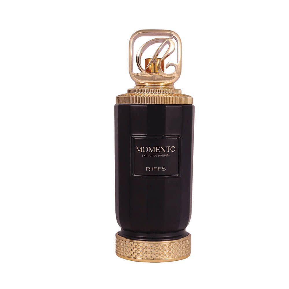 Riiffs Eau de Parfum Riiffs - Momento Extrait de Parfum 100ml