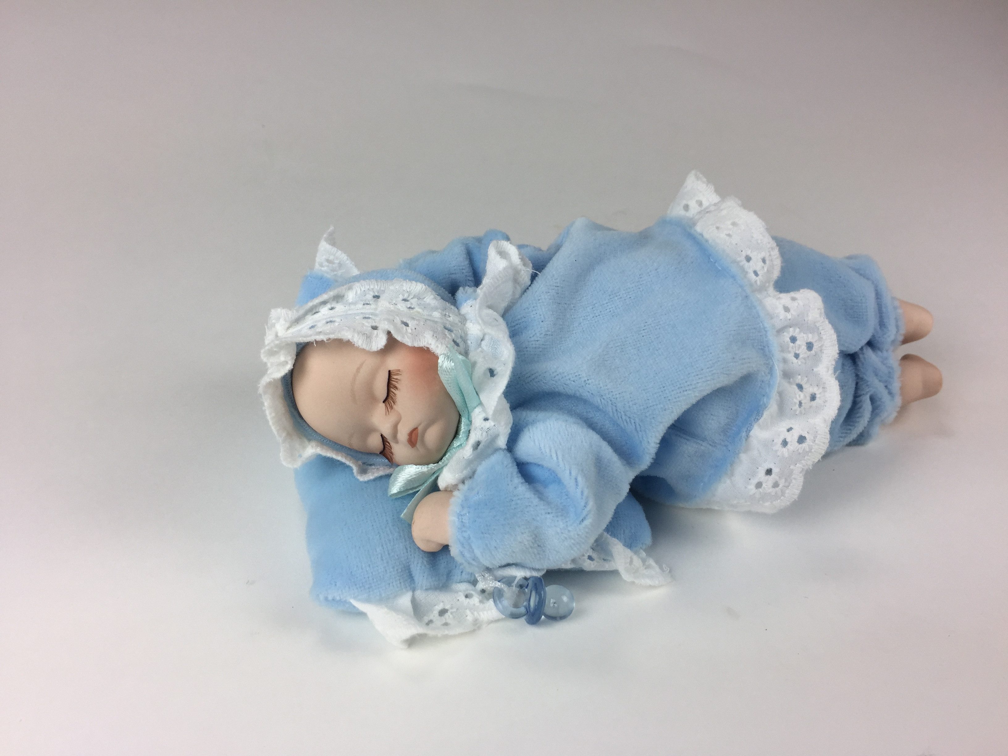 Musicboxworld Spieluhr Spieluhr Baby Junge