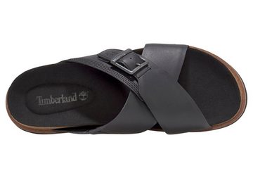 Timberland Amalfi Vibes Cross Slide Outdoorsandale