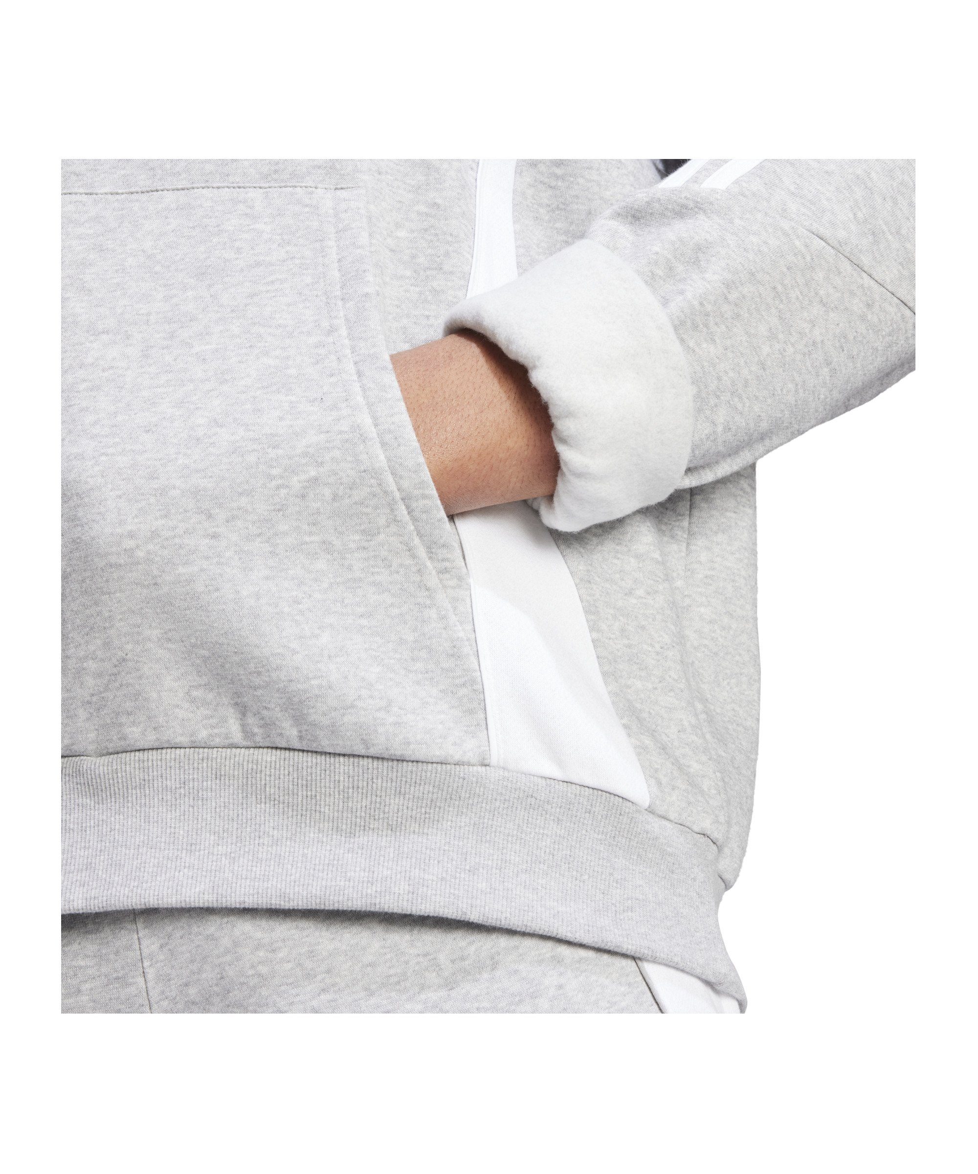 adidas Performance Sweatshirt adidas Performance Tiro 24 Hoody Baumwolle – Bild 5 von 5