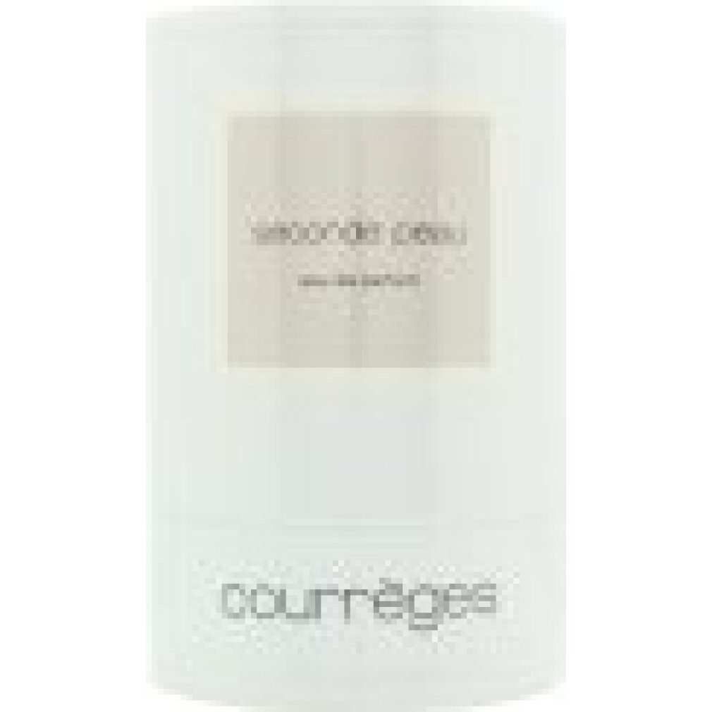 Courrèges Körperpflegeduft Seconde Peau EDP 30ml