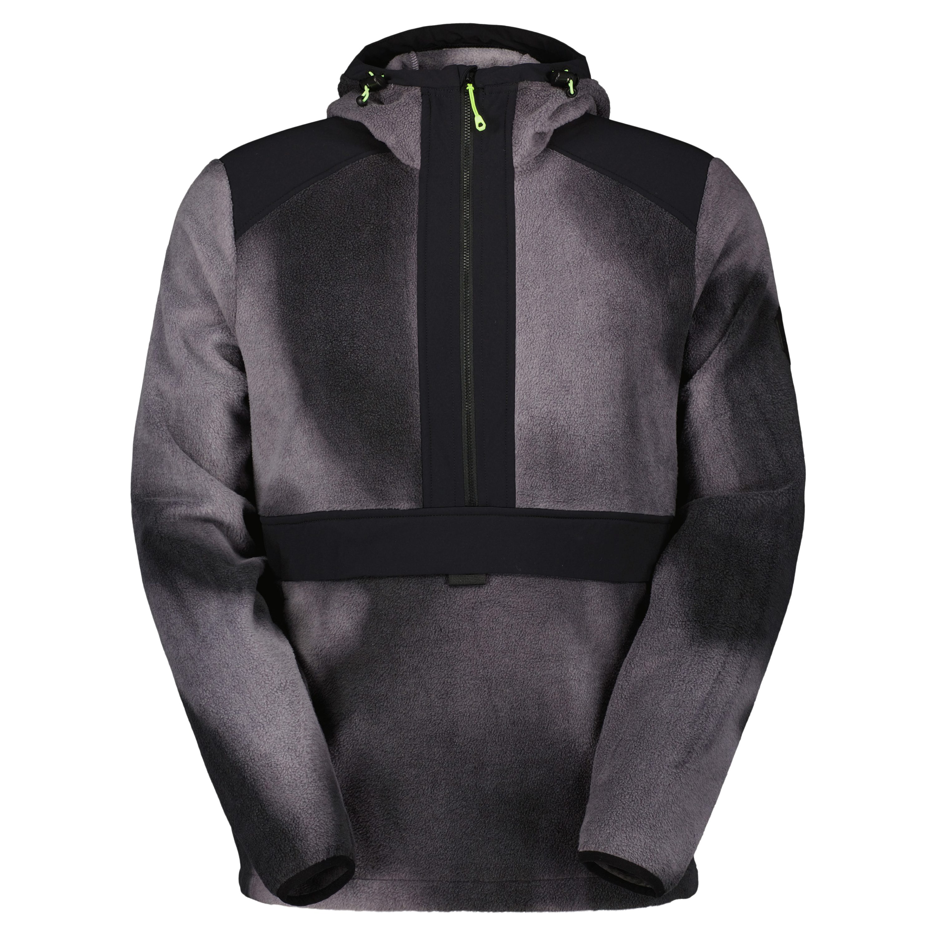 Scott Stehkragenpullover SCO Pullover Original Fleece