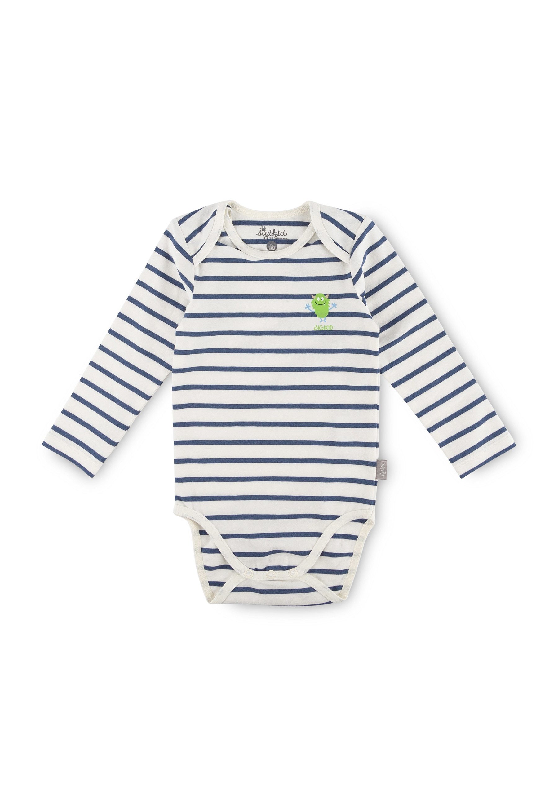 Langarmbody Baby Unterwäsche Body, langarm