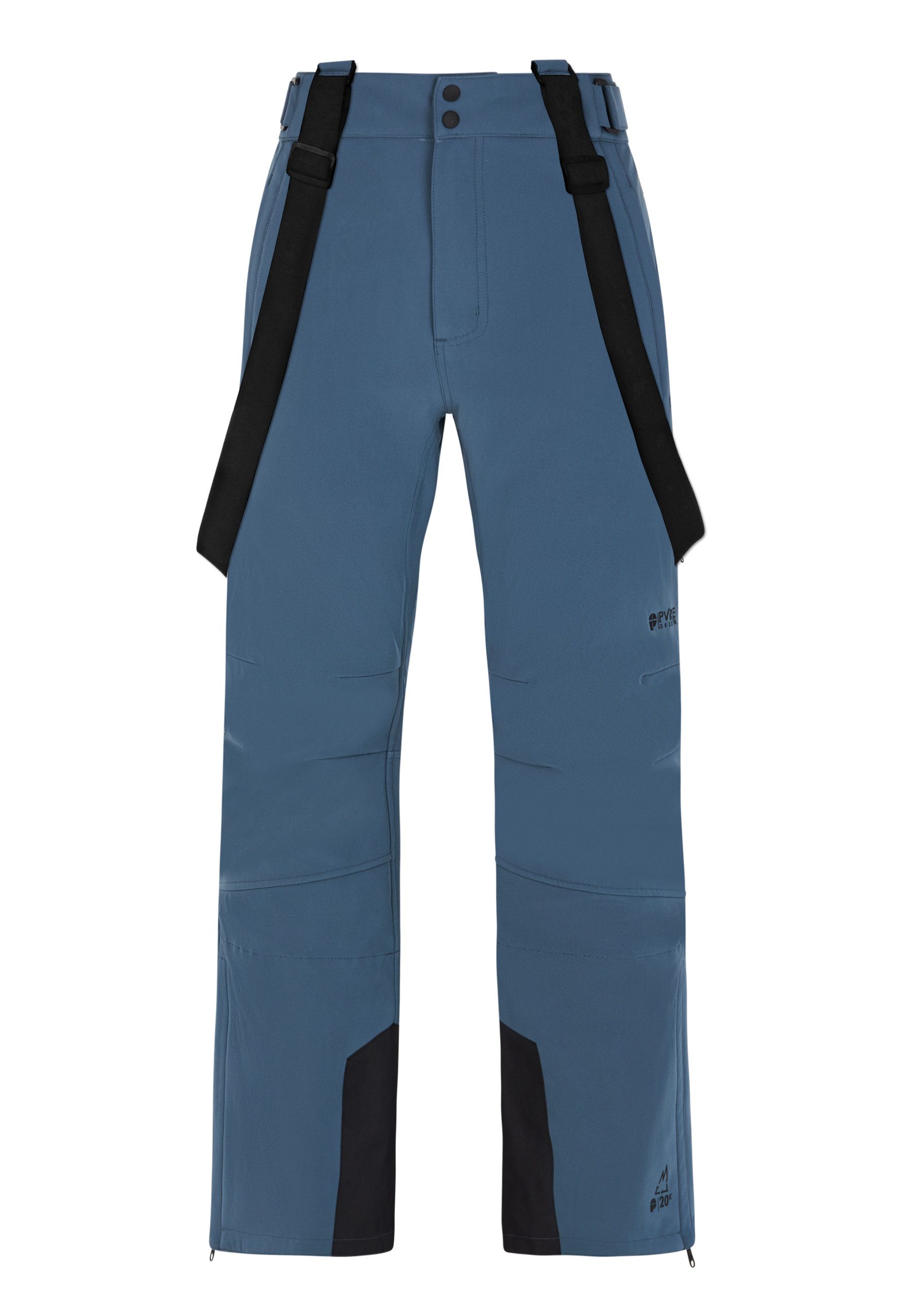Protest Skihose PRTHOLLOWS (1-tlg)