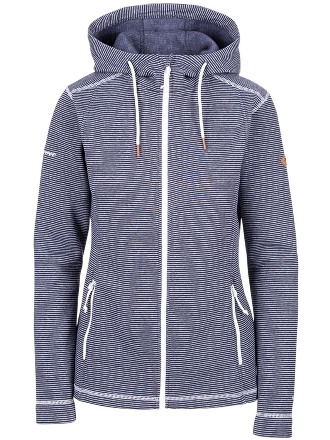 Trespass Fleecejacke