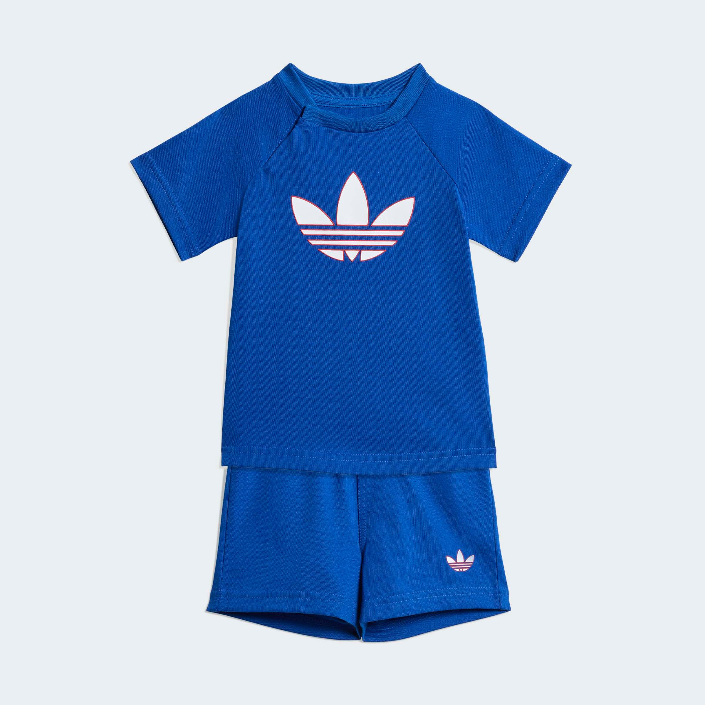 adidas Originals Trainingsanzug TF STS (2-tlg)
