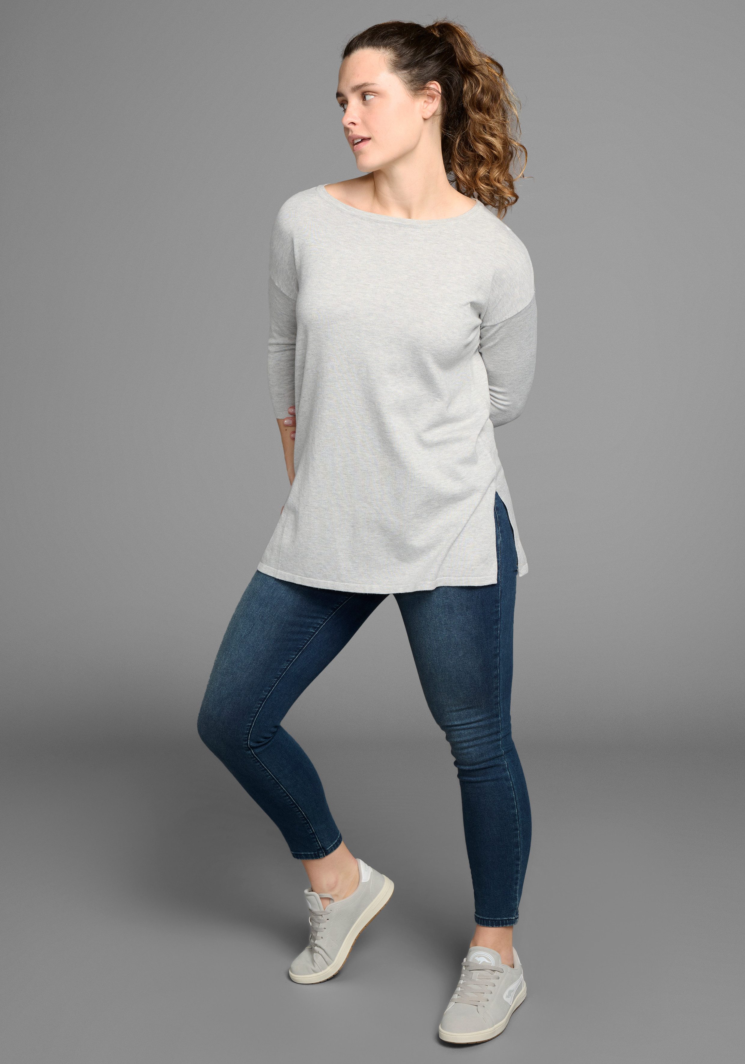 Arizona Skinny-fit-Jeans Ultra Stretch - Curve Collection High Waist. € 40,99