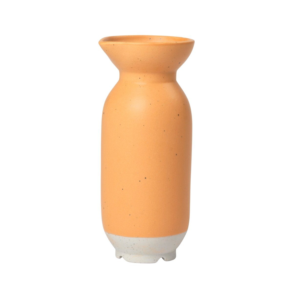 Broste Copenhagen Kanne Eli Mat Light Camel Kanne 0,1 l