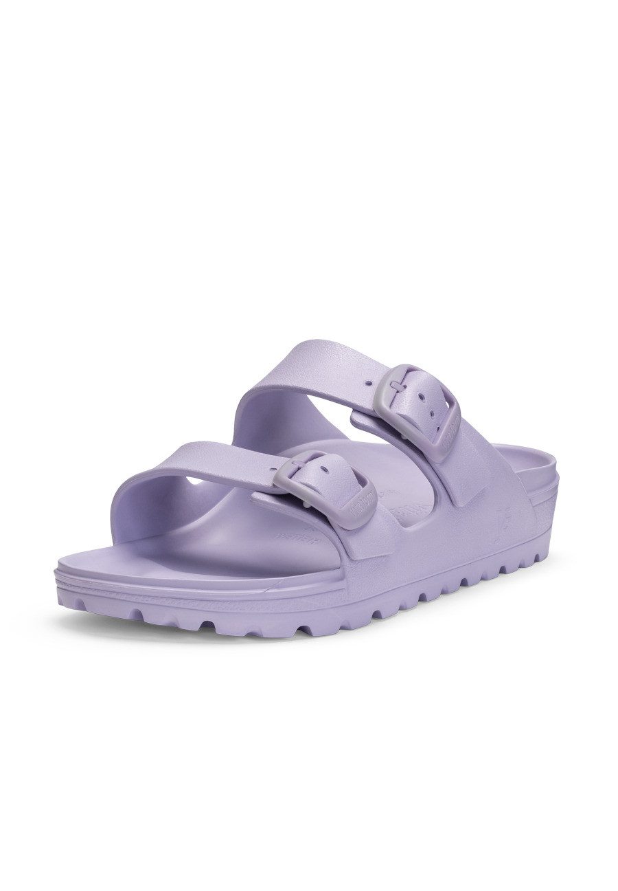 vitaform Damen Pantoletten Eva Material Pantolette