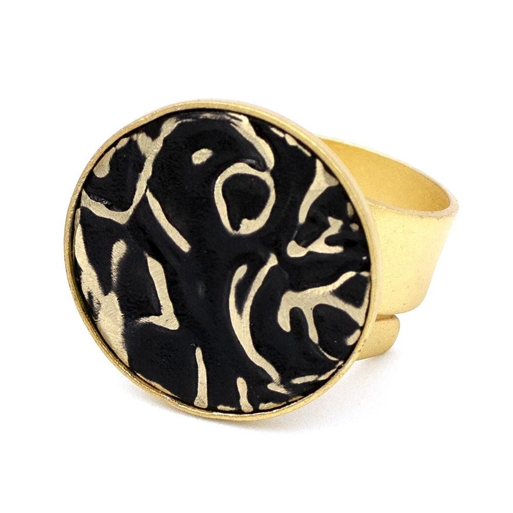 Fingerring Pura Ring 71