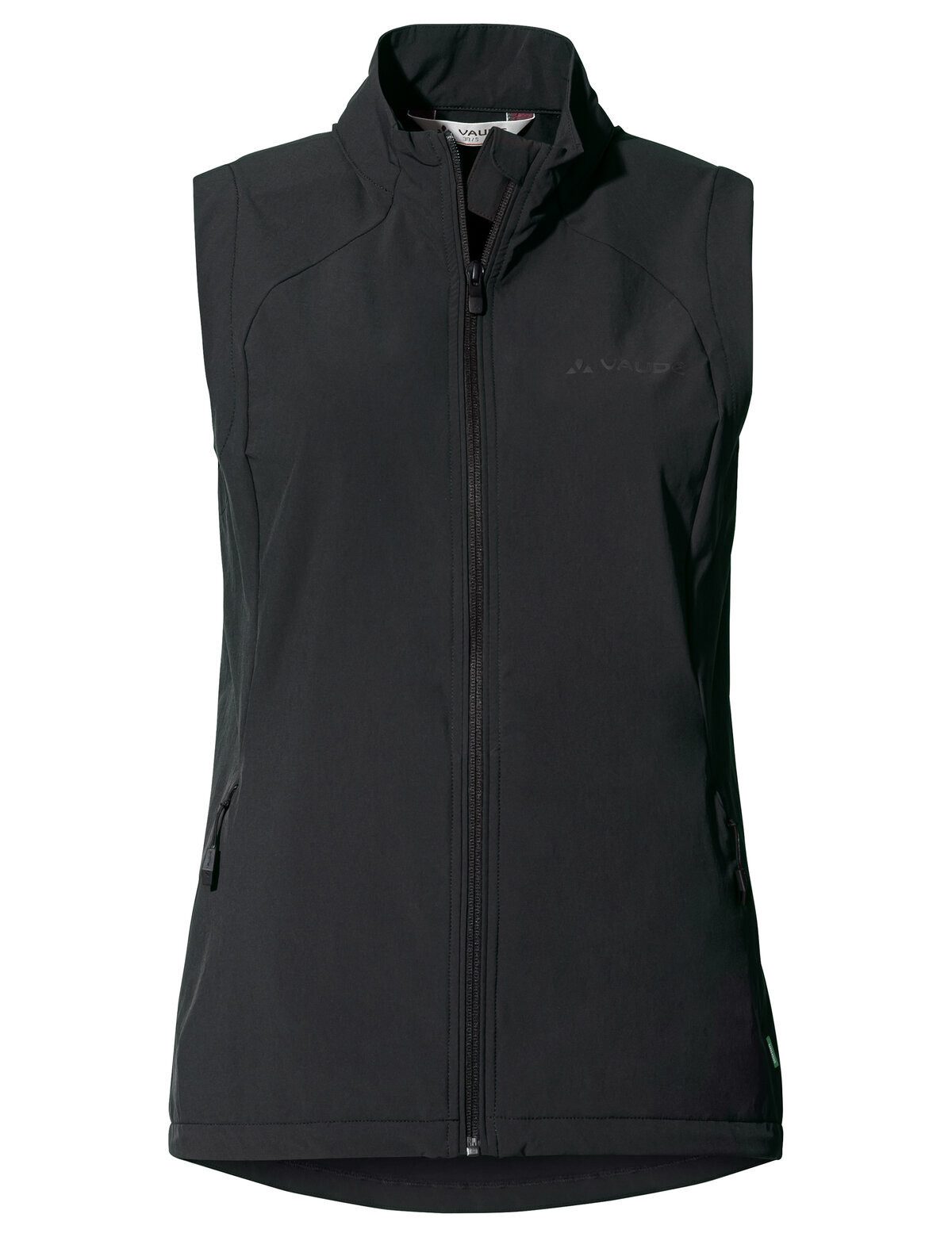 VAUDE Funktionsweste Women's Yaras Vest (1-tlg) günstig online kaufen