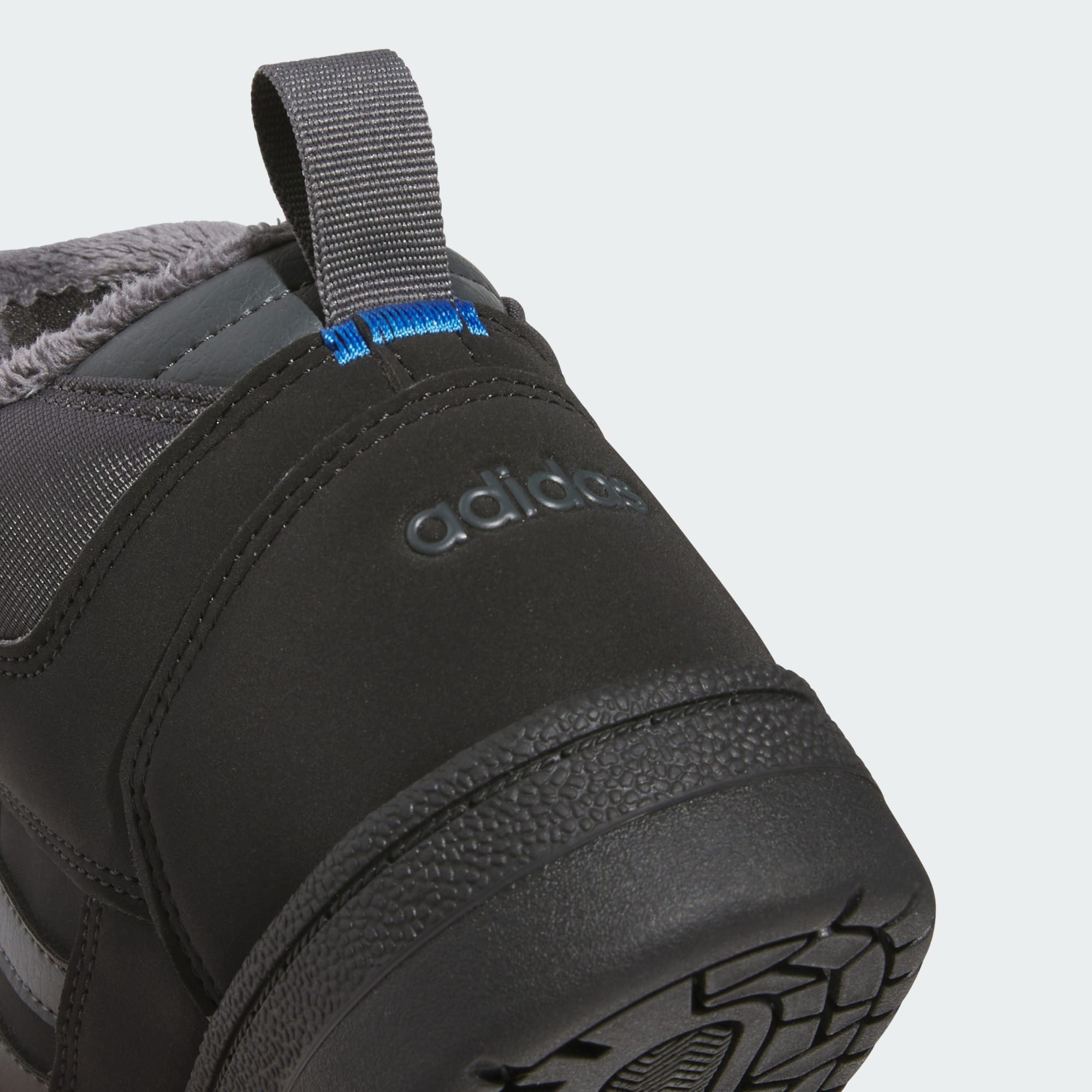 adidas Sportswear RAPID COURT MID WINTERIZED SCHUH Sneaker – Bild 5 von 5
