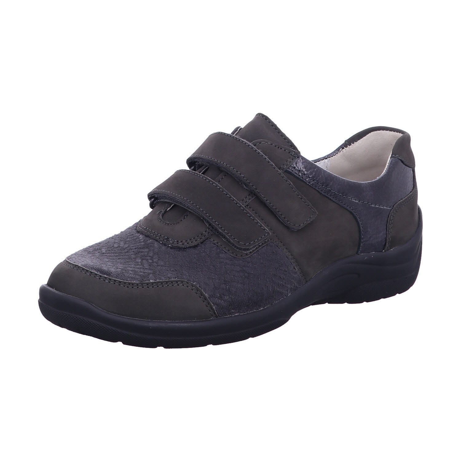 Schnürschuh