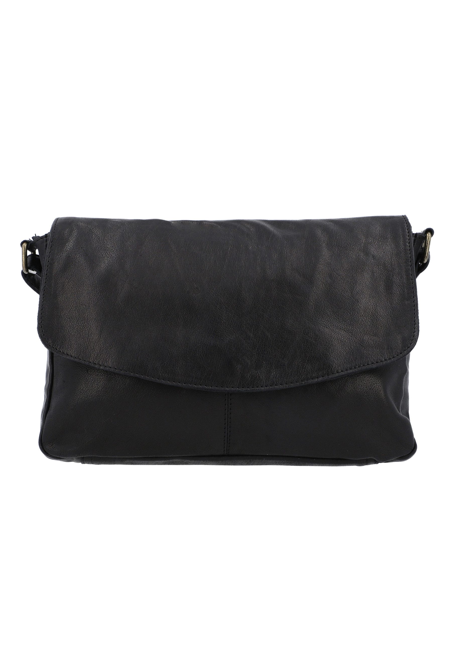 Gusti Leder Umhängetasche Gusti Leder big woman handbag Maisie Airtag (1-tlg)