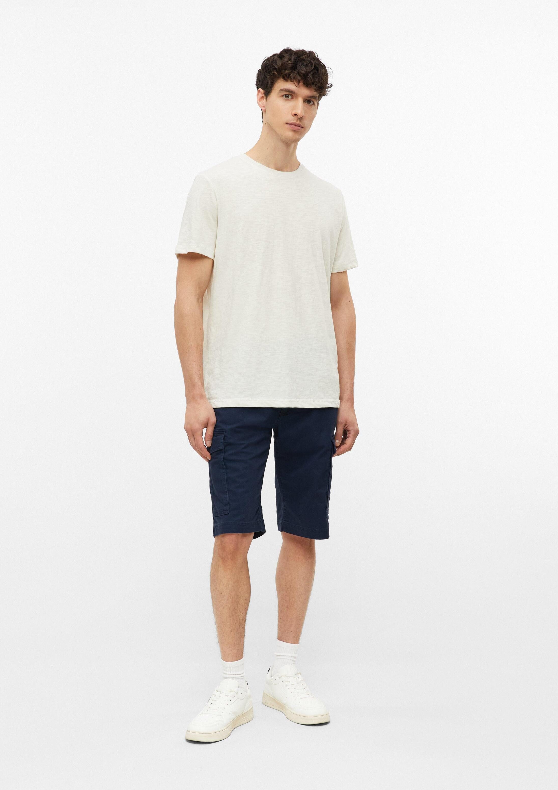 s.Oliver Shorts Bermuda FILE File: Bermuda mit Cargo-Taschen
