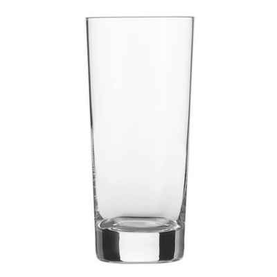 SCHOTT-ZWIESEL Gläser-Set Longdrink Glas 6er Set 366 ml, Glas