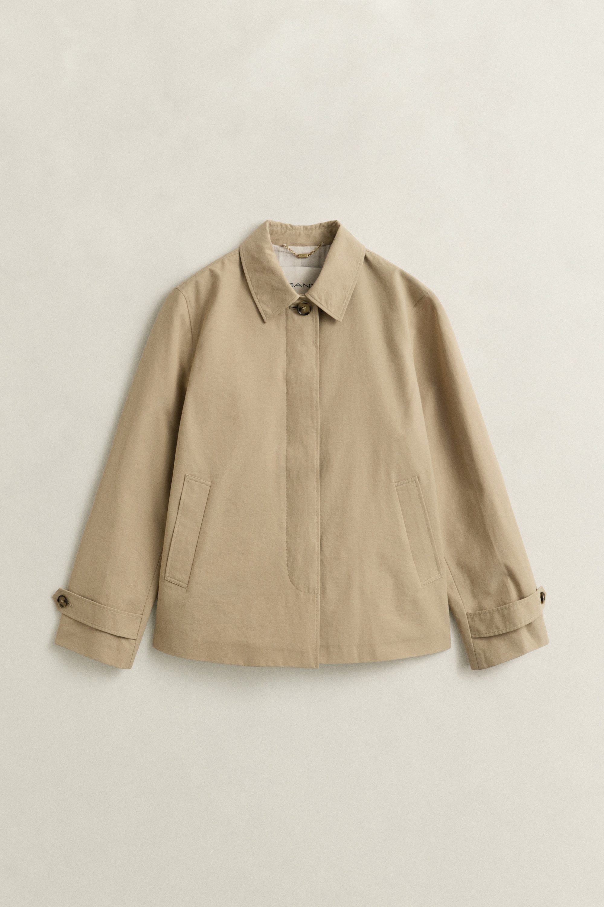 Outdoorjacke