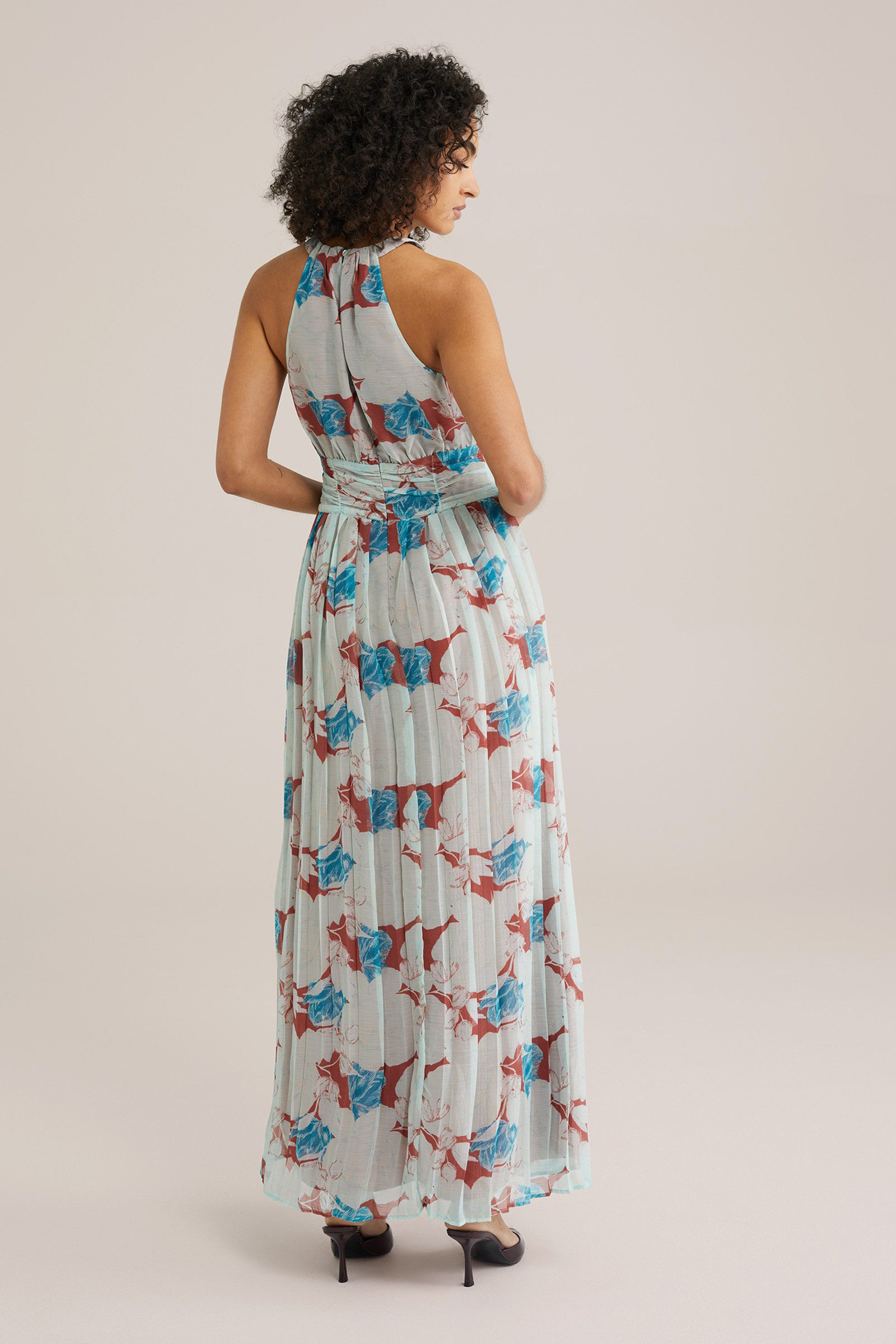 WE Fashion Maxikleid günstig online kaufen