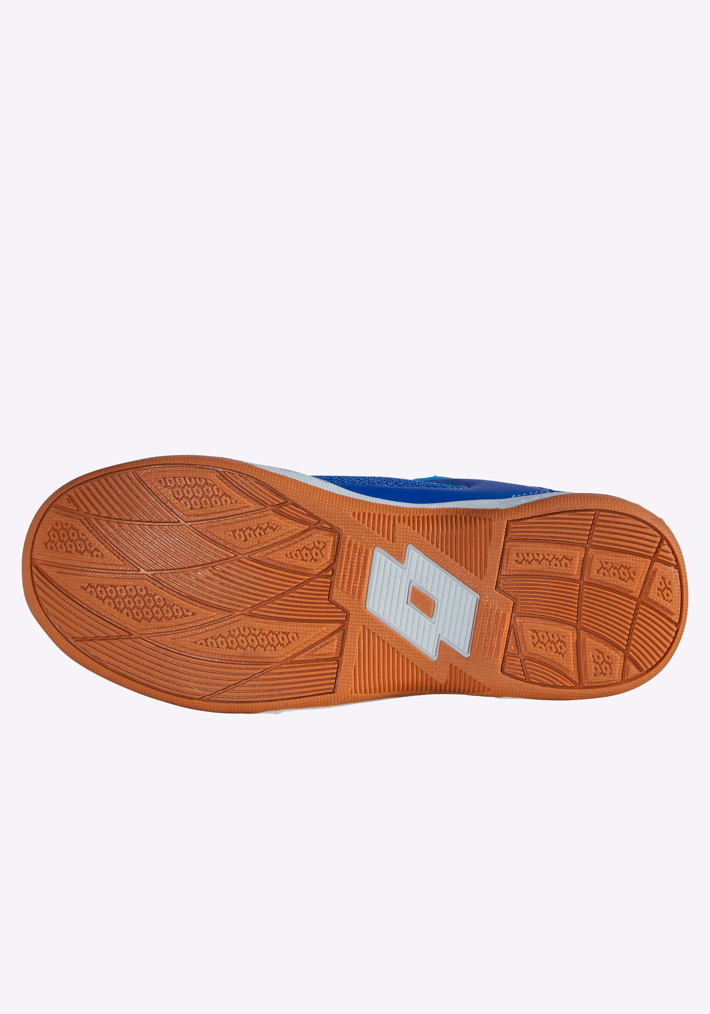 Lotto Hallenschuh Indoor Sportschuhe - mit nicht abfärbender Sohle