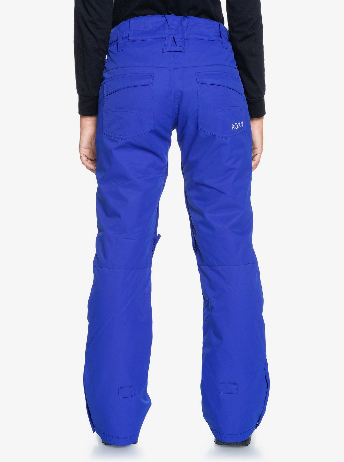 Snowboardhose Backyard Mazarine Blue Roxy