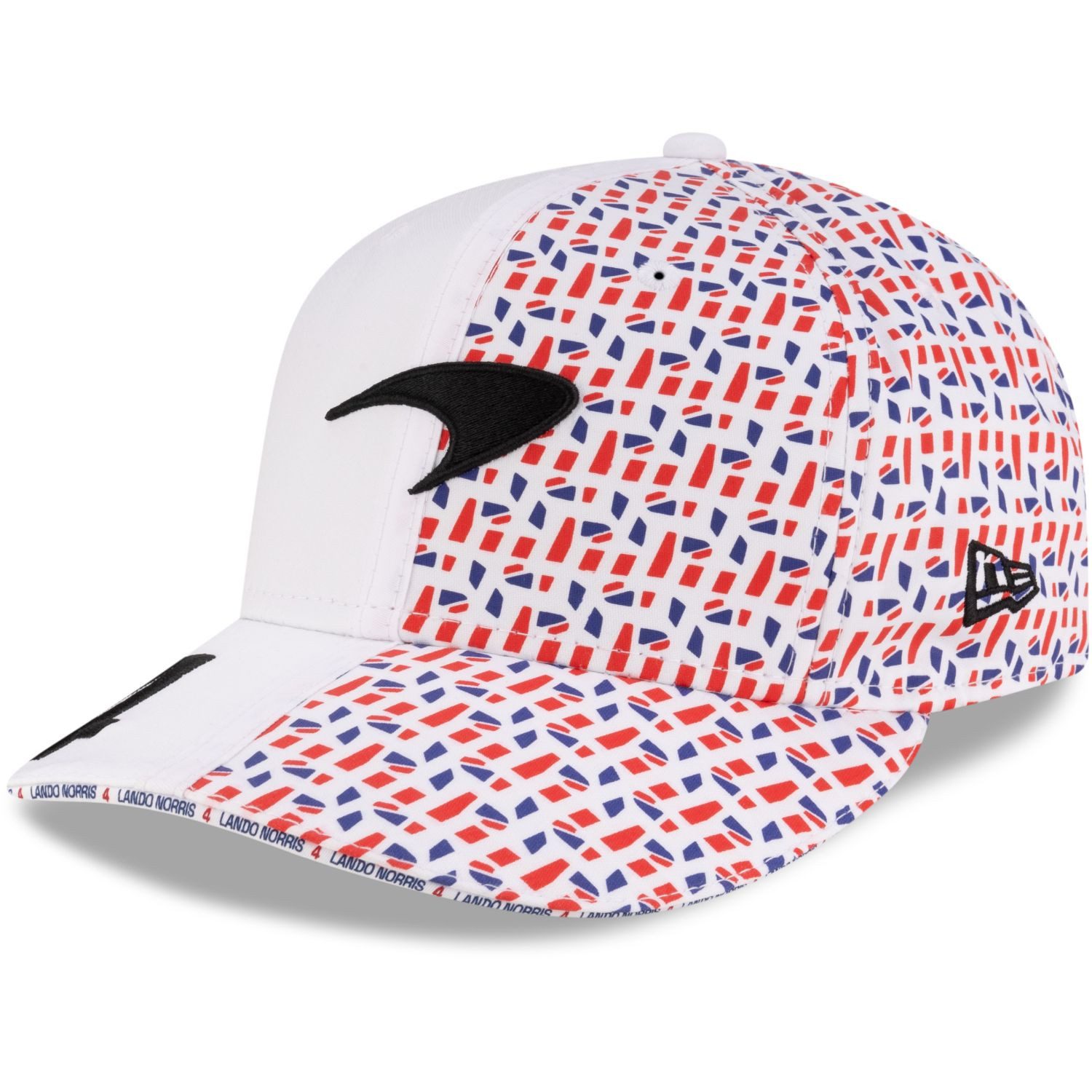 New Era Snapback Cap 9Seventy McLaren günstig online kaufen