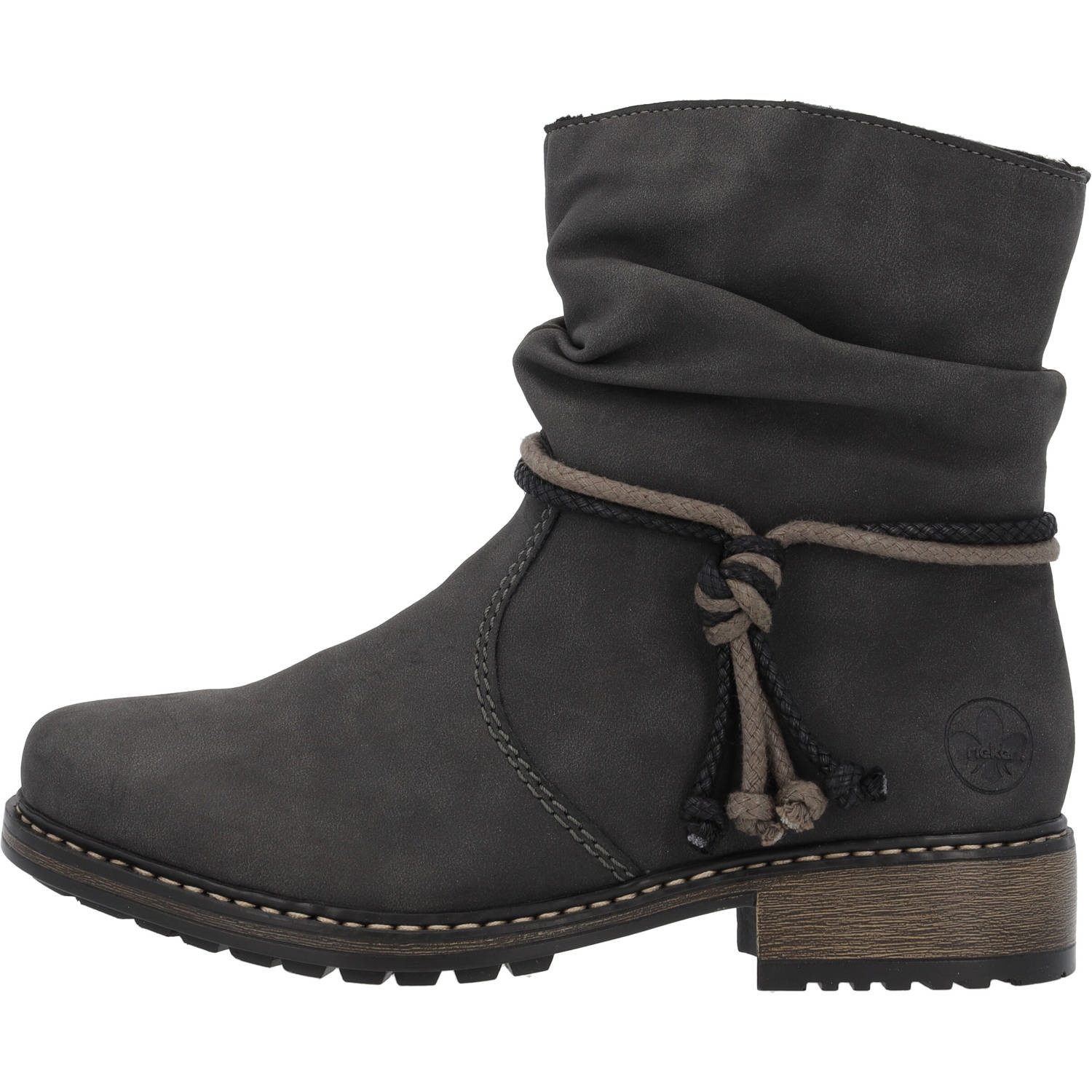 Rieker Z6893 Stiefelette günstig online kaufen