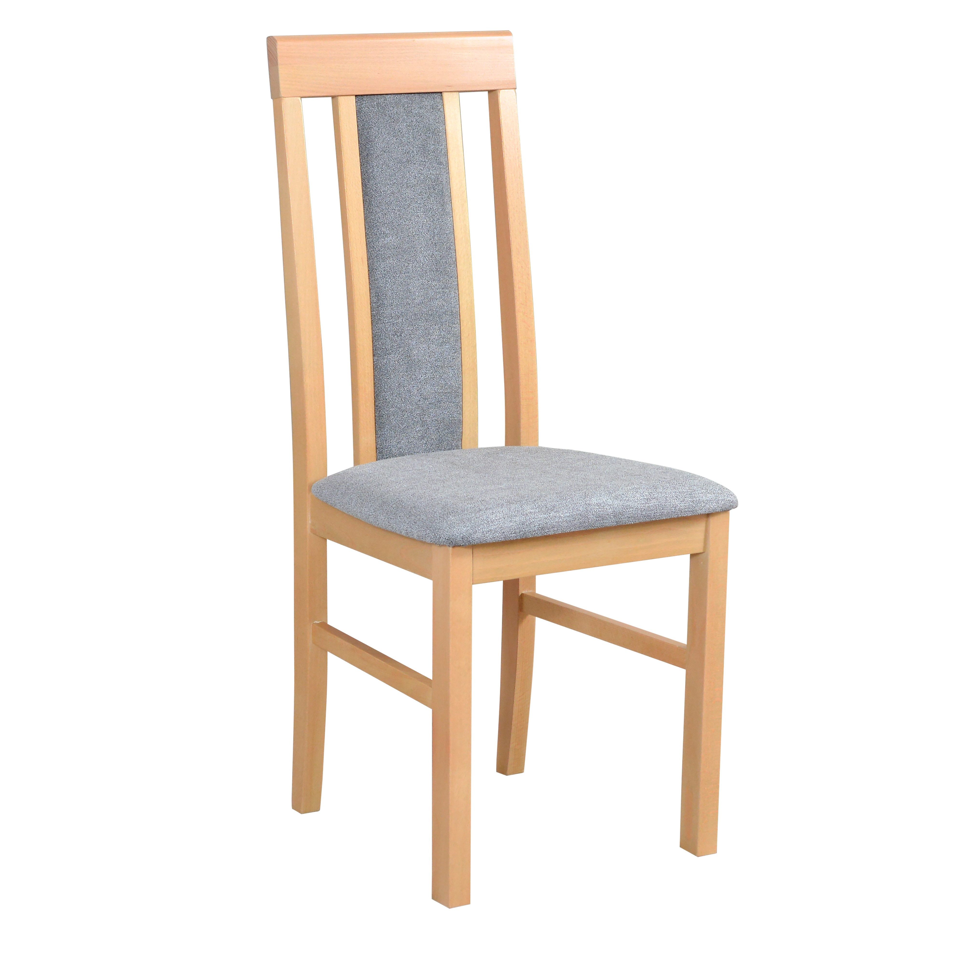 MOEBLO Stuhl ELIONA 2 (Polsterstühle, Holzstühle, günstig online kaufen
