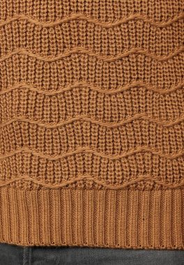 Rusty Neal Rollkragenpullover im angesagten Design