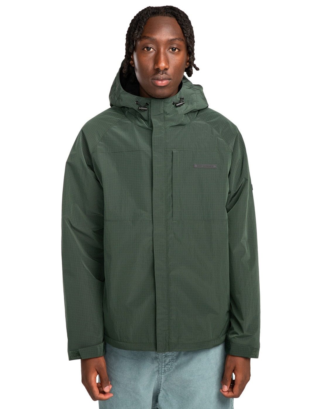 Element Outdoorjacke Alder Trekka