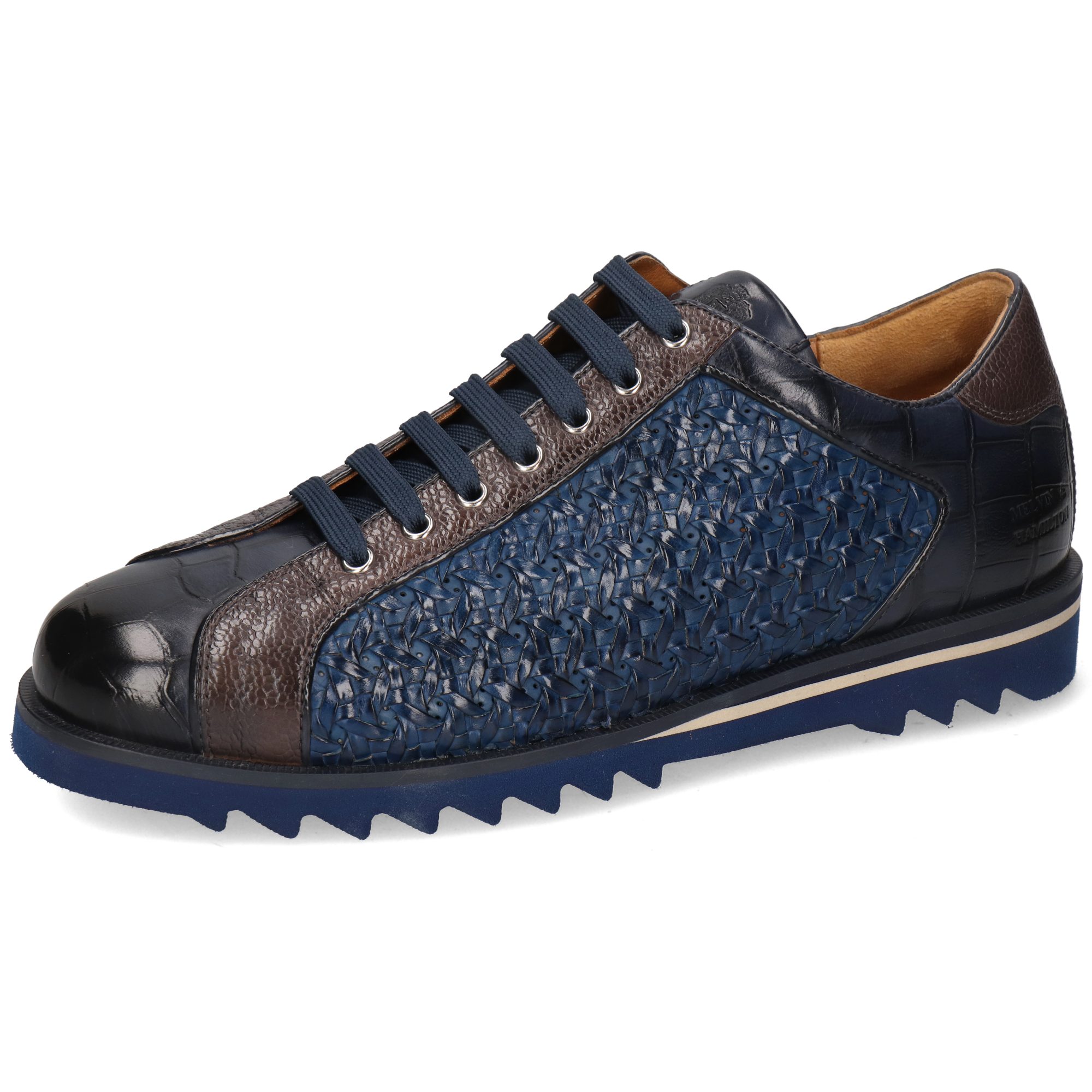 Melvin & Hamilton Hadrian 4 Sneaker günstig online kaufen