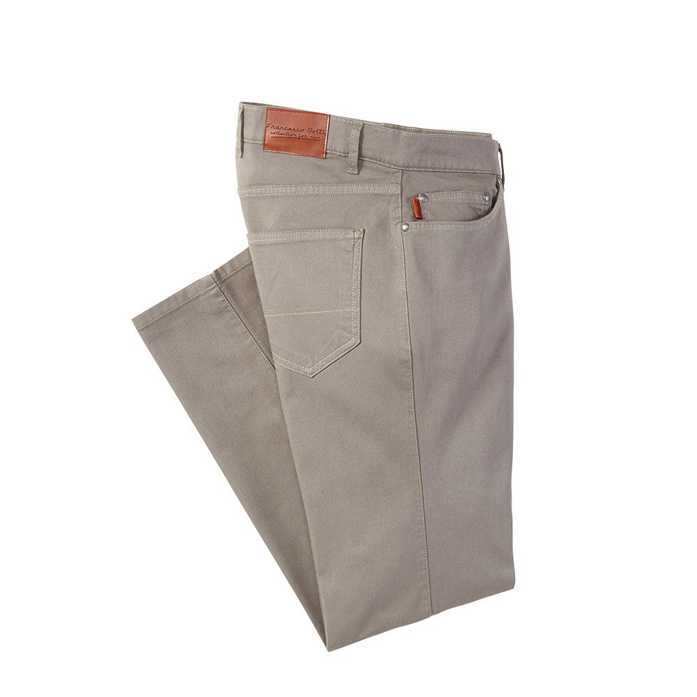 Francesco Botti 5-Pocket-Hose