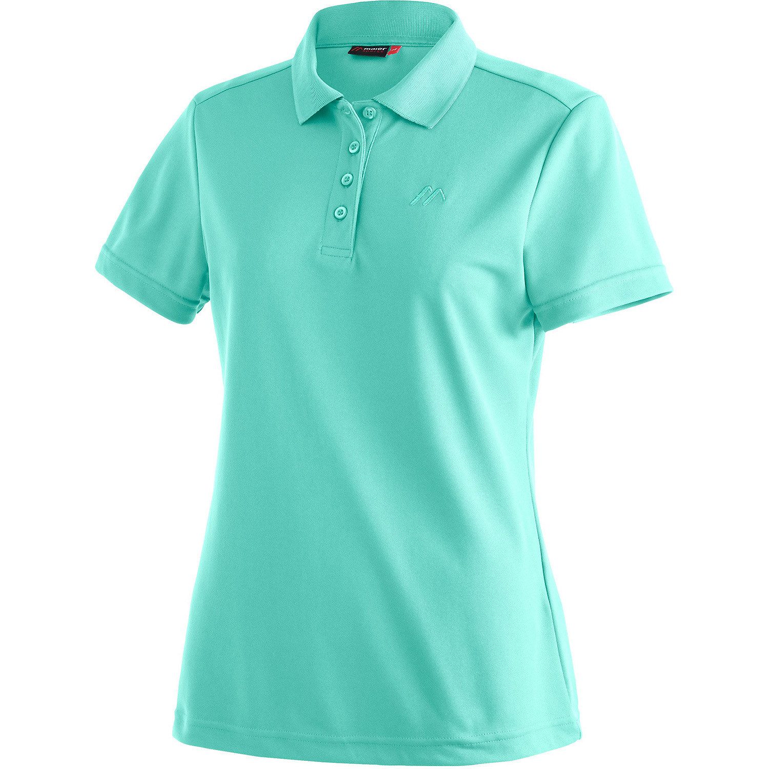 Maier Sports Poloshirt Polo Ulrike günstig online kaufen