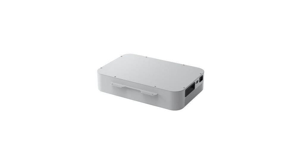 APC APC Smart-UPS Charge Mobile Batterie für Microsoft Stromkabel