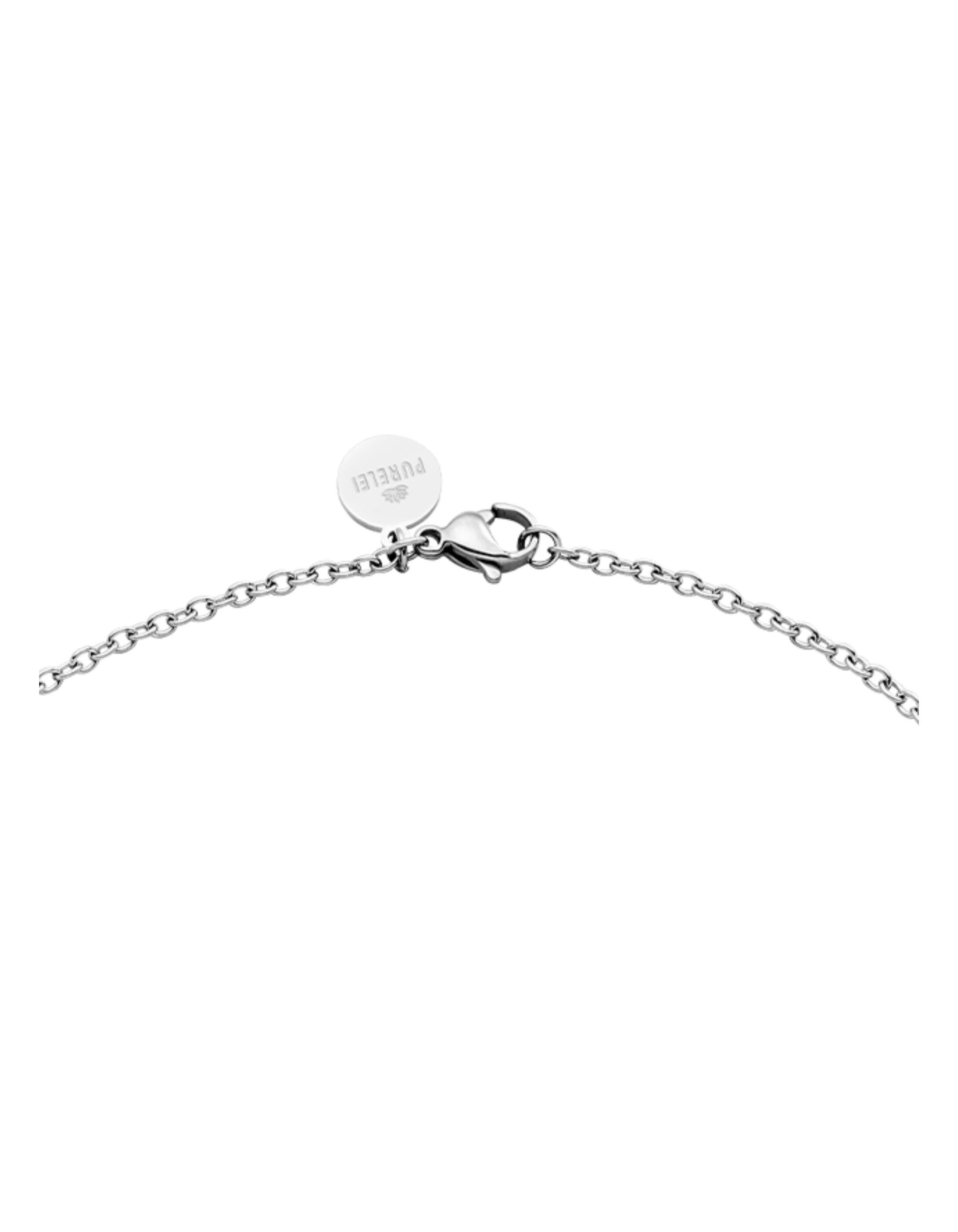 Purelei Kette mit Anhänger Bloom (Kette mit Anhänger, 1-tlg) – Bild 3 von 3