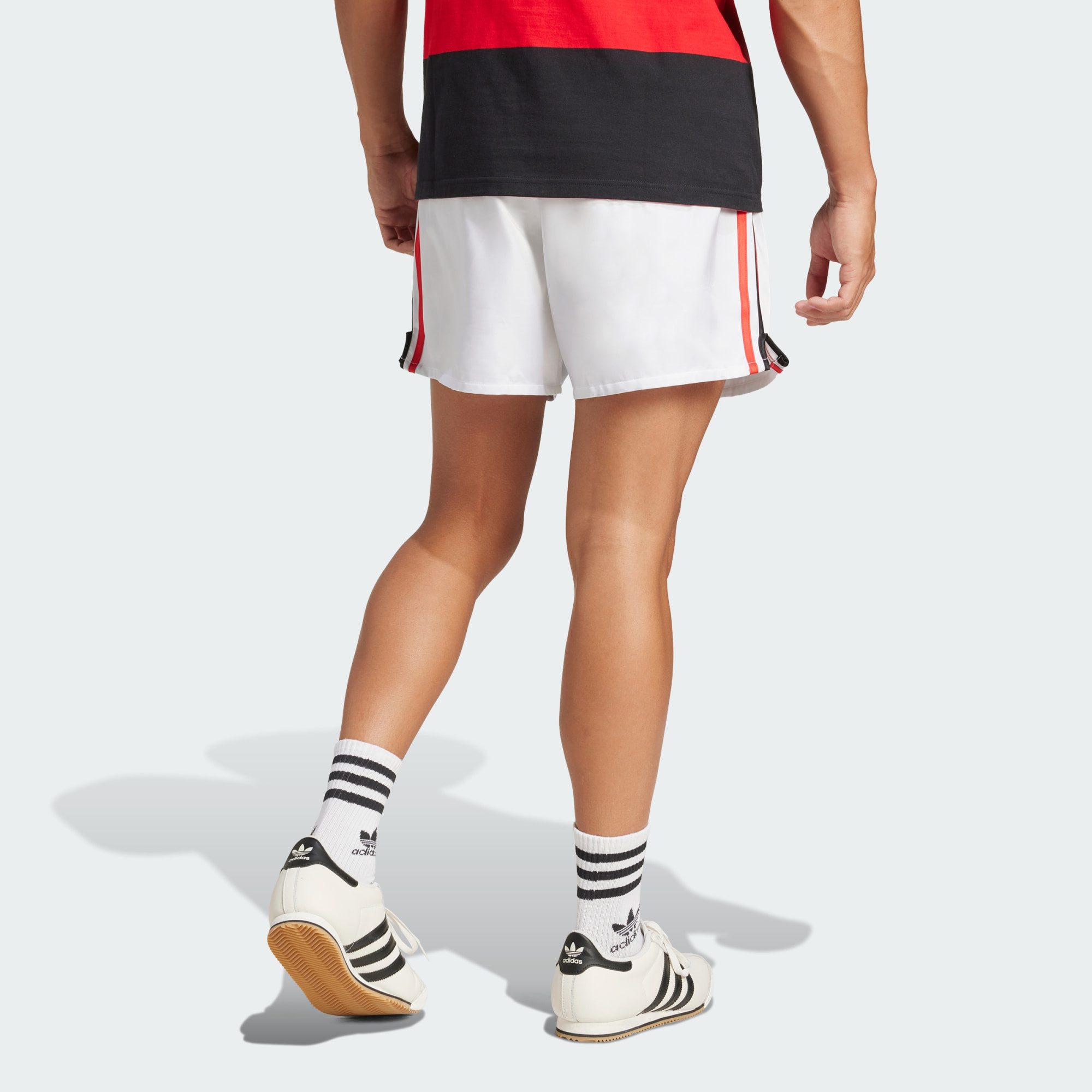 adidas Originals Shorts CR FLAMENGO '81 günstig online kaufen