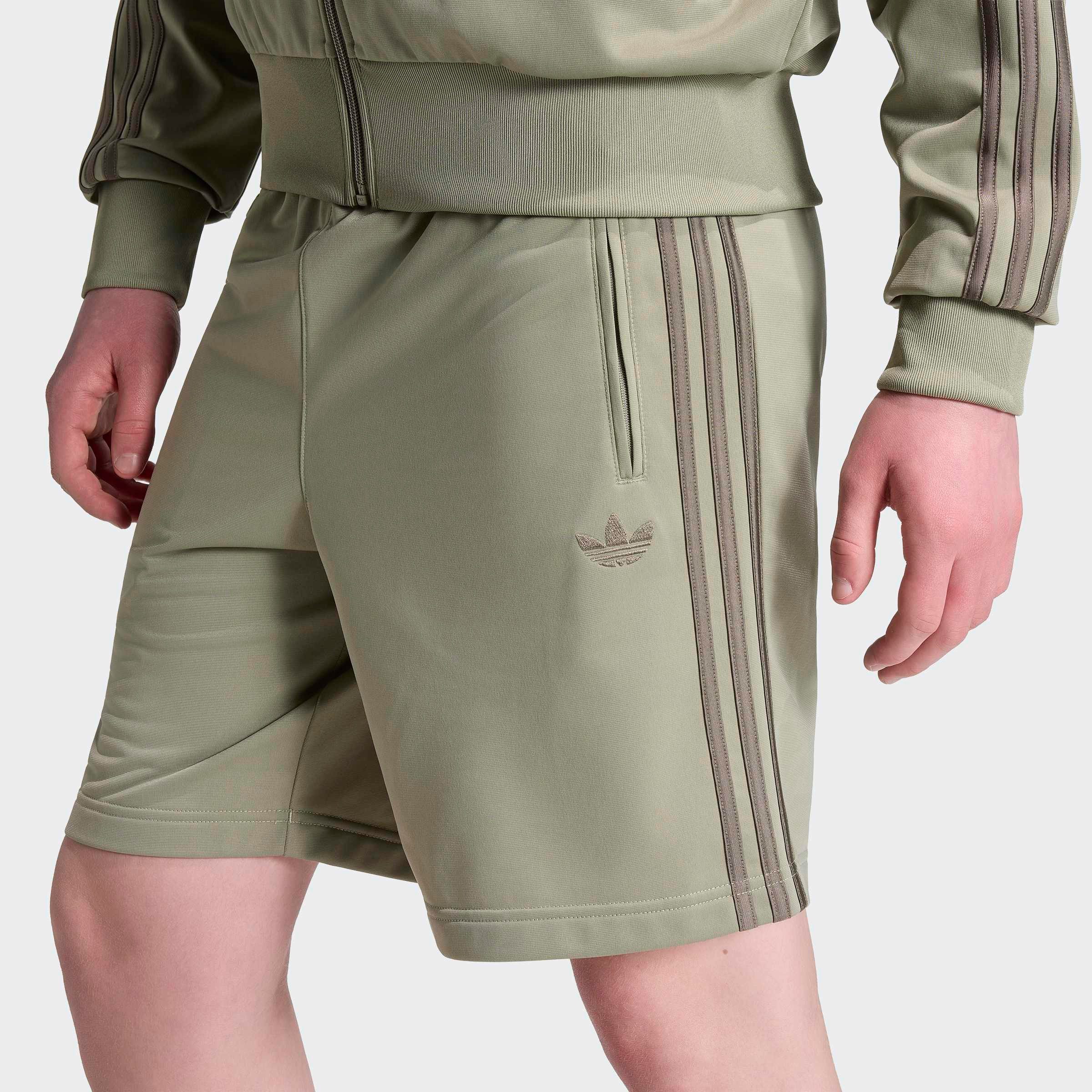 adidas Originals Shorts FIREBIRD – Bild 3 von 5