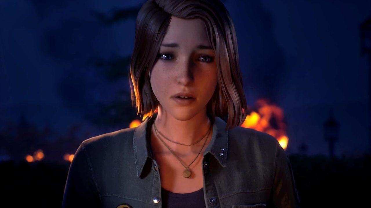 Life is Strange Reunion Xbox Series X
