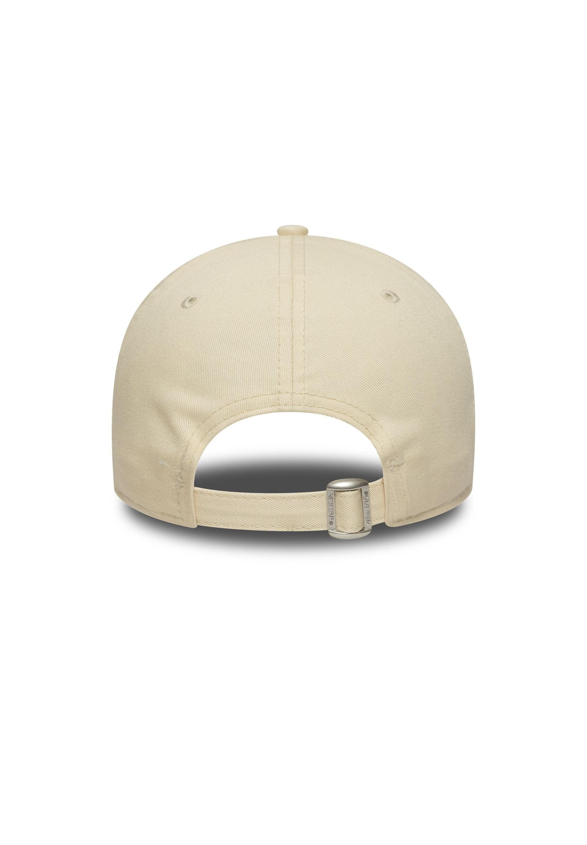 New Era Baseball Cap Los Angeles Dodgers 9Forty Cap New Era Beige Neon Outline (1-St)