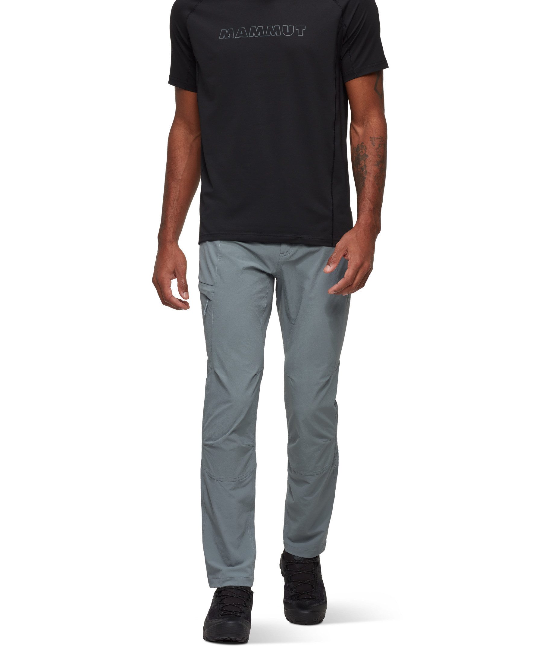 Mammut Outdoorhose Ducan Pants Men günstig online kaufen