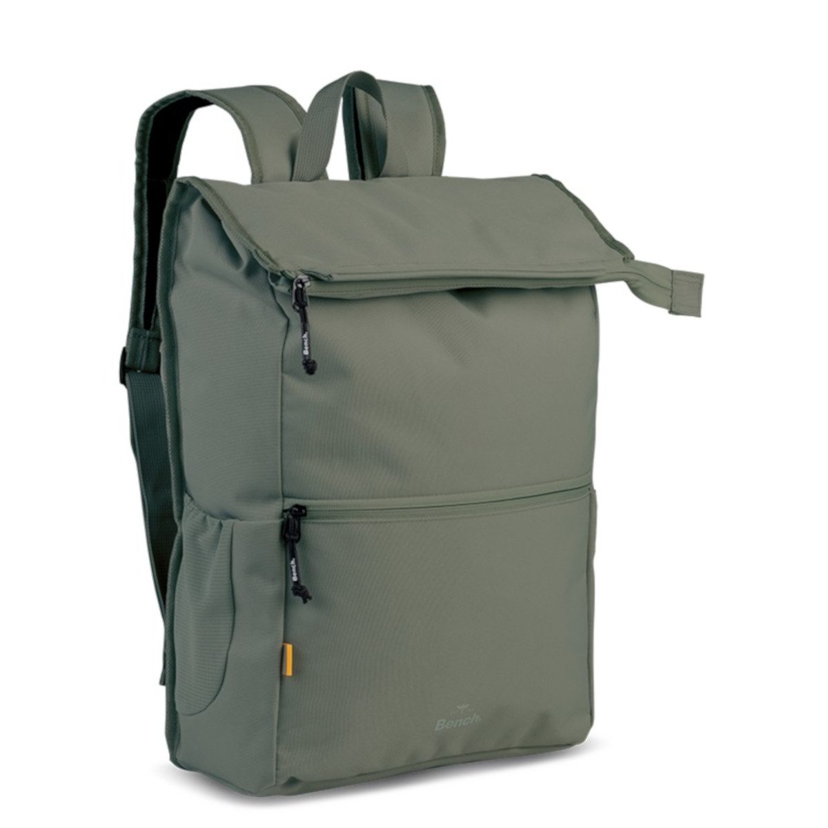 Bench. Freizeitrucksack Rucksack CASUAL - Farbwahl günstig online kaufen