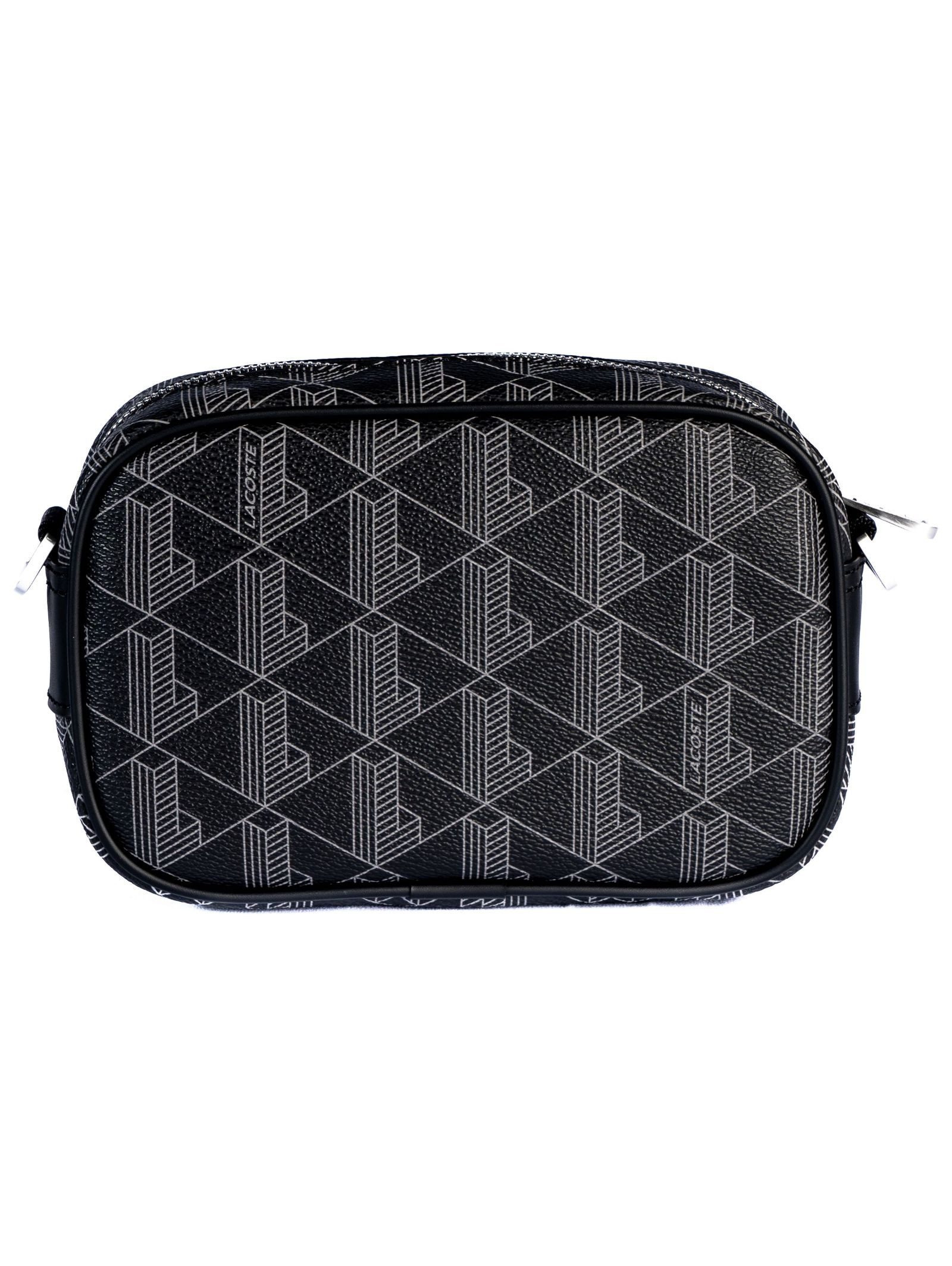 Lacoste Umhängetasche lacoste Taschen Textil